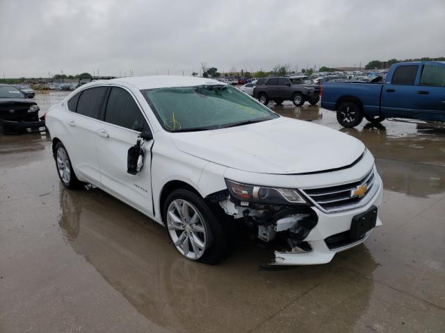 CHEVROLET IMPALA LT 2016 1g1105sa7gu164249