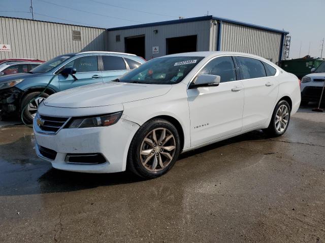 CHEVROLET IMPALA LT 2017 1g1105sa7hu168996