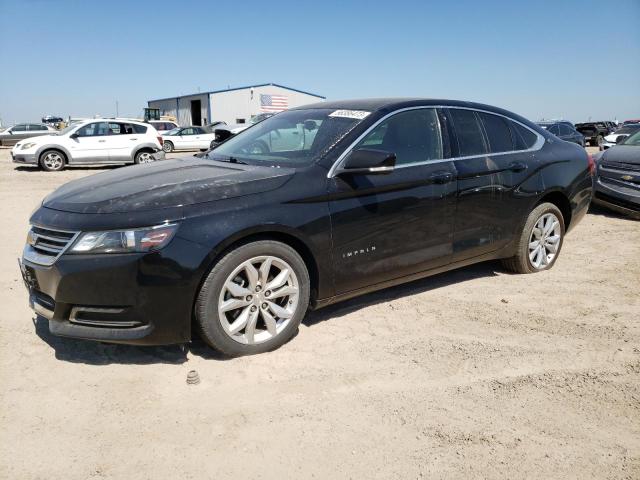 CHEVROLET IMPALA LT 2018 1g1105sa7ju101370