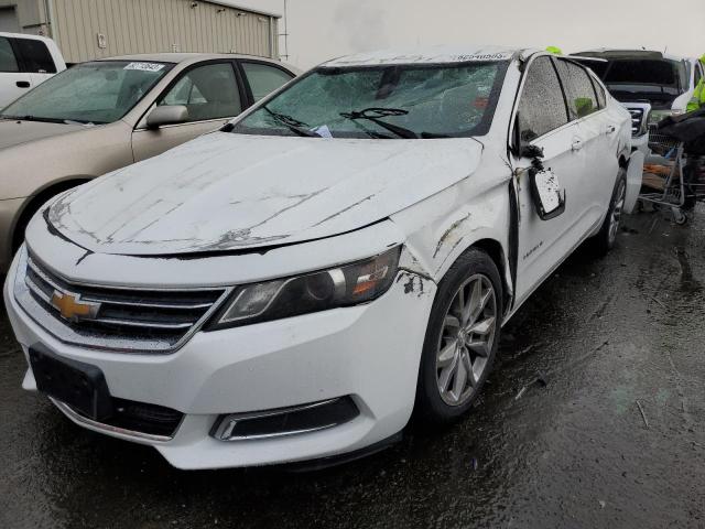 CHEVROLET IMPALA 2017 1g1105sa8hu148689