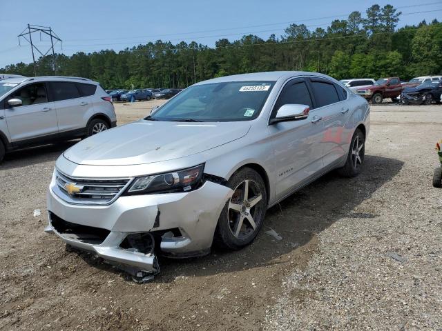 CHEVROLET IMPALA LT 2017 1g1105sa9hu143341