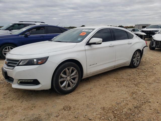 CHEVROLET IMPALA LT 2018 1g1105sa9ju131485