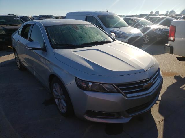 CHEVROLET IMPALA LT 2016 1g1105saxgu145081