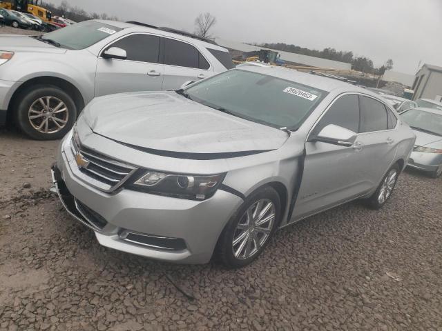 CHEVROLET IMPALA LT 2017 1g1105saxhu140495