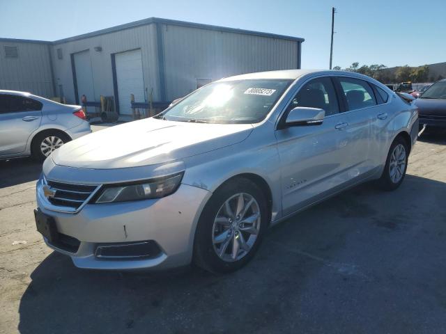 CHEVROLET IMPALA 2017 1g1105saxhu161783