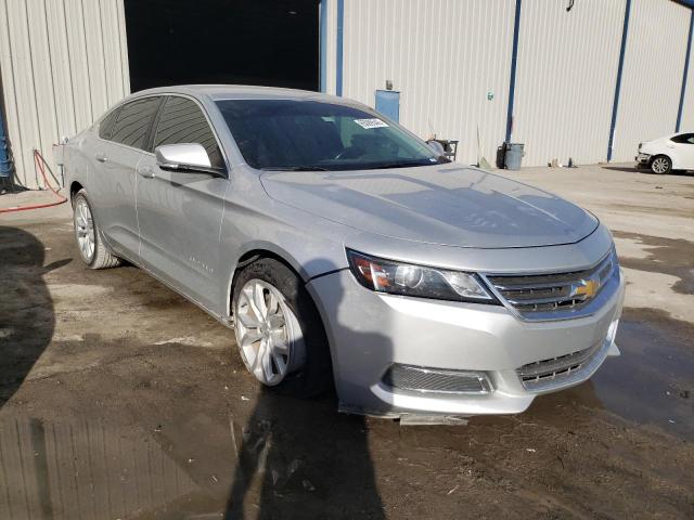 CHEVROLET IMPALA LT 2017 1g1105saxhu162139