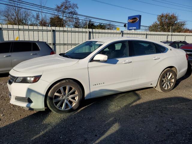 CHEVROLET IMPALA LT 2017 1g1105saxhu203448