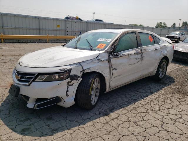 CHEVROLET IMPALA LT 2016 1g1115s31gu104126