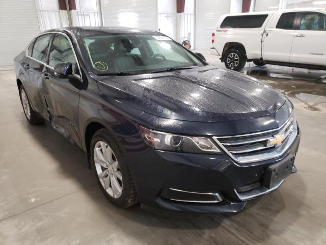 CHEVROLET IMPALA LT 2016 1g1115s31gu112159