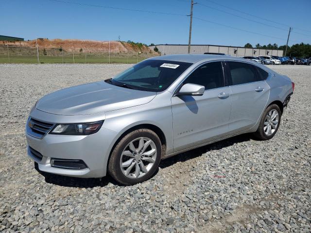 CHEVROLET IMPALA 2016 1g1115s32gu112994