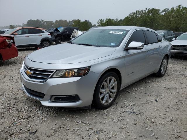 CHEVROLET IMPALA LT 2016 1g1115s33gu106346