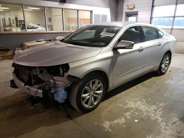 CHEVROLET IMPALA LT 2016 1g1115s34gu154521