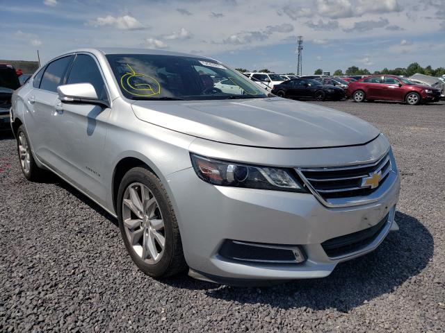 CHEVROLET IMPALA LT 2016 1g1115s34gu159959