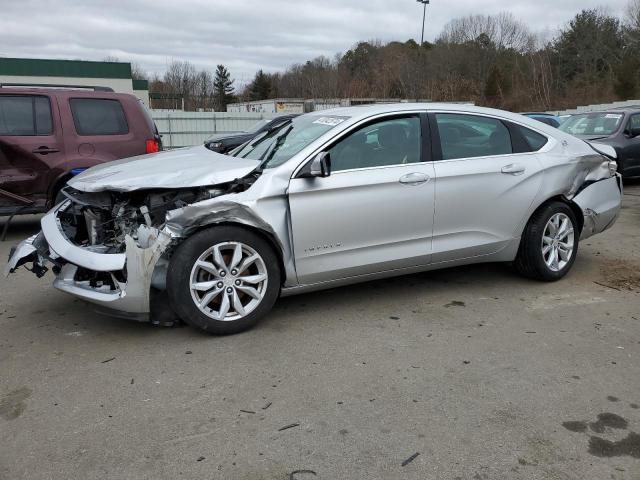 CHEVROLET IMPALA 2016 1g1115s35gu162112