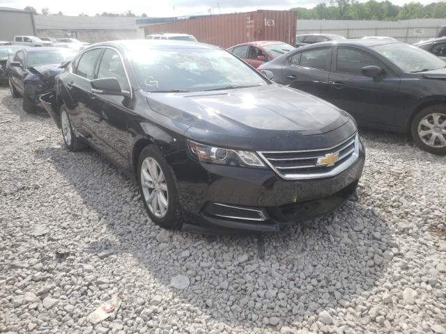 CHEVROLET IMPALA LT 2016 1g1115s38gu161889