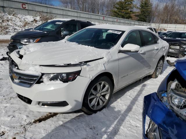 CHEVROLET IMPALA 2016 1g1115s39gu104813