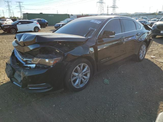 CHEVROLET IMPALA LT 2016 1g1115s39gu159455