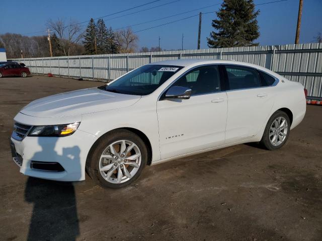 CHEVROLET IMPALA 2016 1g1115s3xgu111477