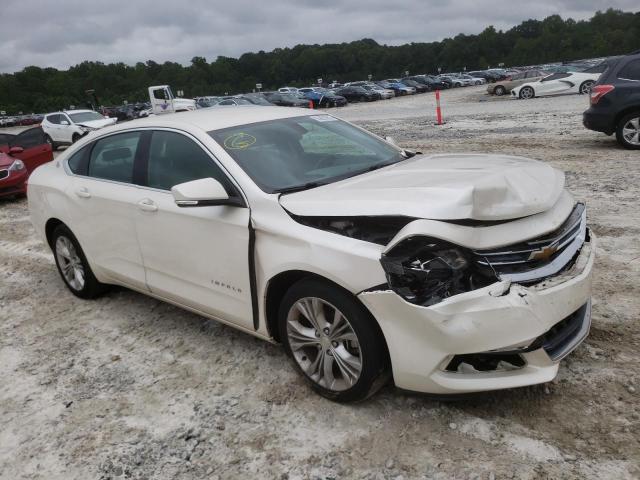 CHEVROLET IMPALA LT 2014 1g1115sl0eu108228