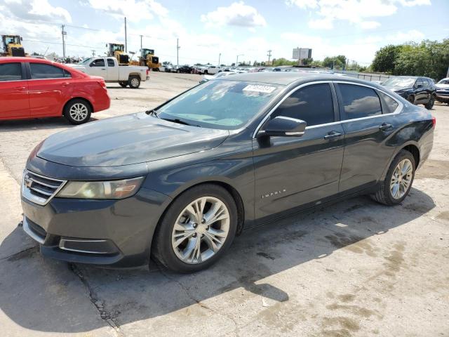 CHEVROLET IMPALA LT 2014 1g1115sl0eu110416