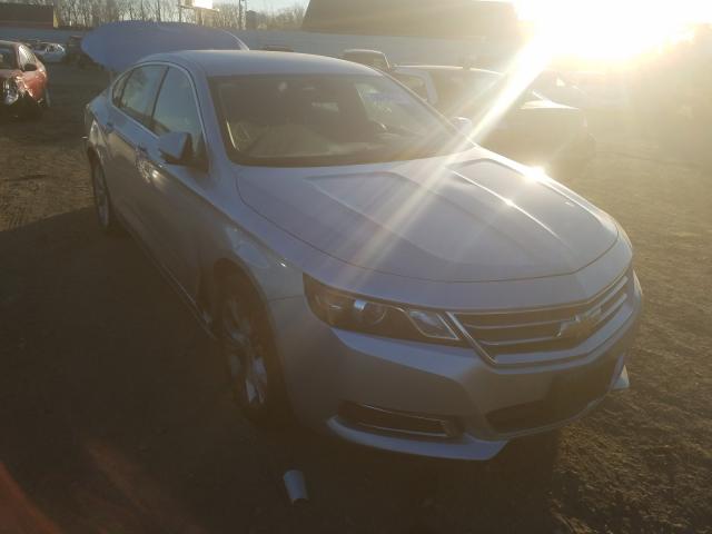 CHEVROLET IMPALA LT 2014 1g1115sl0eu113980