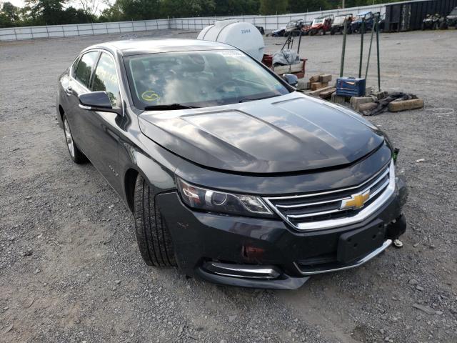 CHEVROLET IMPALA LT 2014 1g1115sl0eu119746