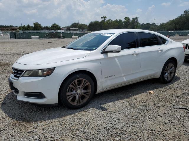 CHEVROLET IMPALA LT 2014 1g1115sl0eu142492