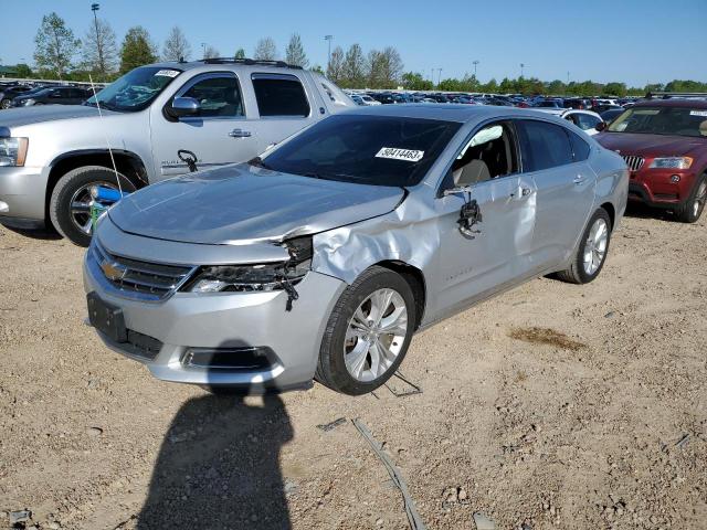 CHEVROLET IMPALA LT 2014 1g1115sl0eu143285