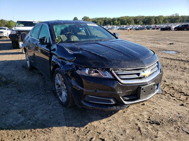 CHEVROLET IMPALA LT 2014 1g1115sl0eu144534