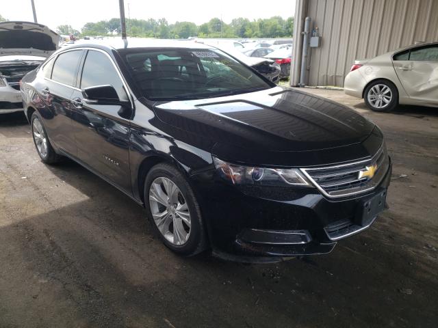 CHEVROLET IMPALA LT 2015 1g1115sl0fu100115