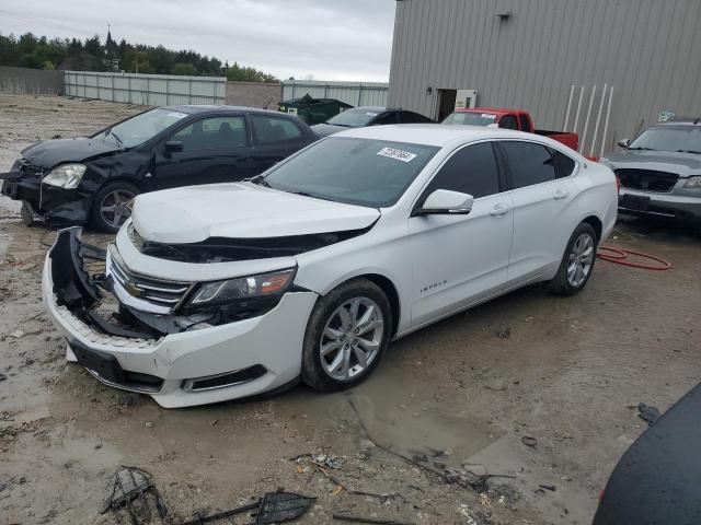 CHEVROLET IMPALA LT 2015 1g1115sl0fu114242