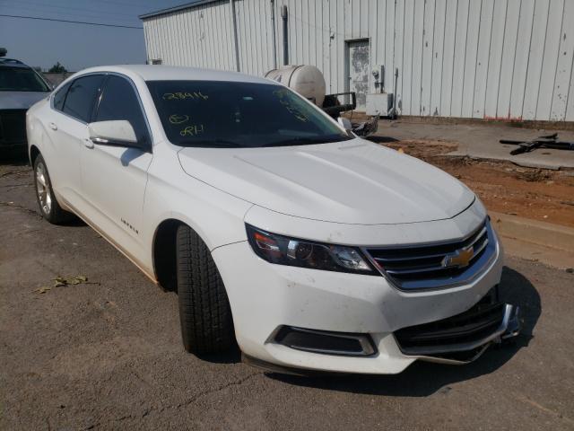 CHEVROLET IMPALA LT 2015 1g1115sl0fu128416