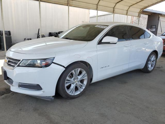 CHEVROLET IMPALA LT 2015 1g1115sl0fu142915