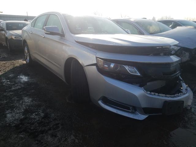 CHEVROLET IMPALA LT 2014 1g1115sl1eu100820