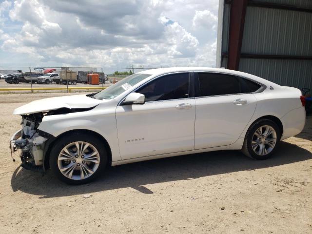 CHEVROLET IMPALA LT 2014 1g1115sl1eu105371