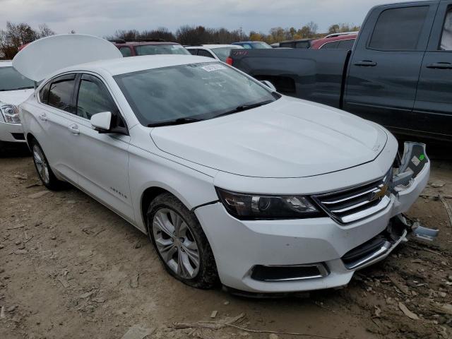 CHEVROLET IMPALA LT 2014 1g1115sl1eu112983