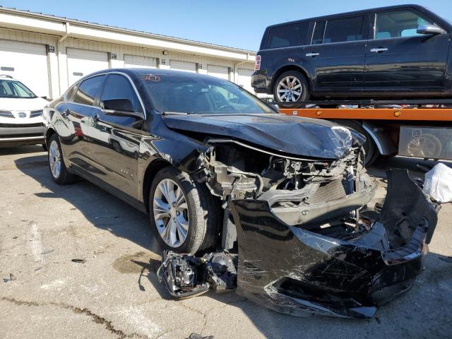 CHEVROLET IMPALA LT 2014 1g1115sl1eu114653