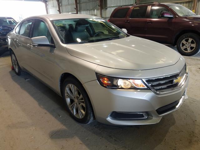 CHEVROLET IMPALA LT 2014 1g1115sl1eu129007