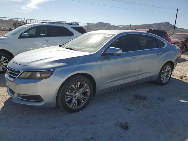 CHEVROLET IMPALA LT 2014 1g1115sl1eu129735