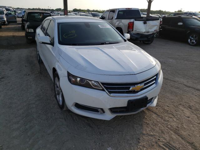 CHEVROLET IMPALA LT 2014 1g1115sl1eu134417