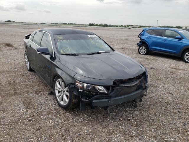 CHEVROLET IMPALA LT 2014 1g1115sl1eu161407