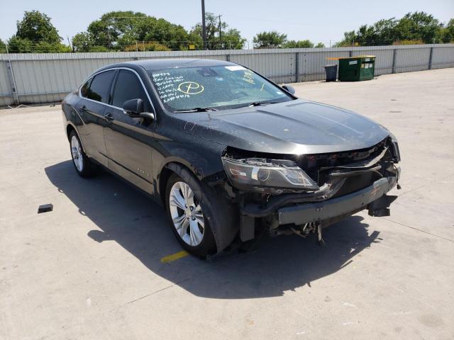 CHEVROLET IMPALA LT 2014 1g1115sl1eu167398