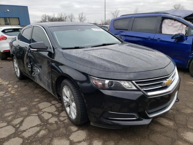 CHEVROLET IMPALA LT 2015 1g1115sl1fu132684