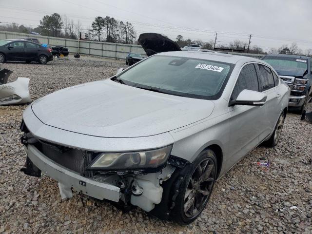 CHEVROLET IMPALA 2014 1g1115sl2eu100146