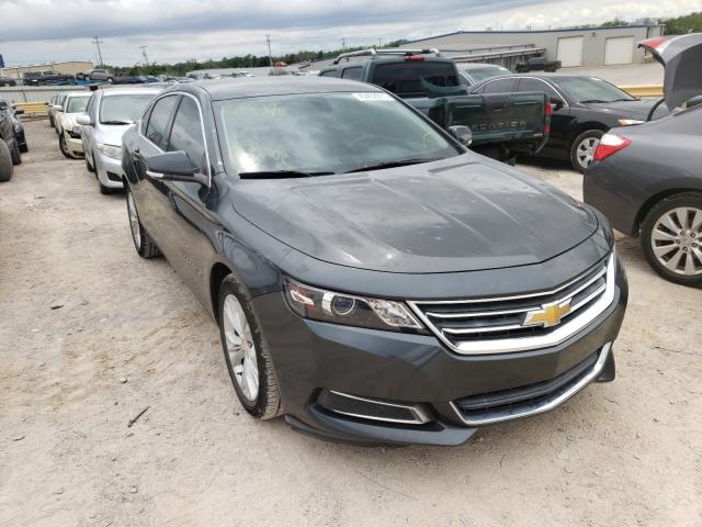 CHEVROLET IMPALA LT 2014 1g1115sl2eu110840