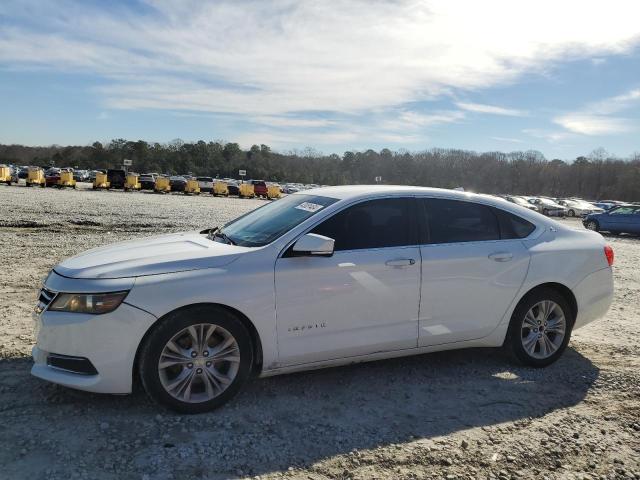 CHEVROLET IMPALA LT 2014 1g1115sl2eu115777