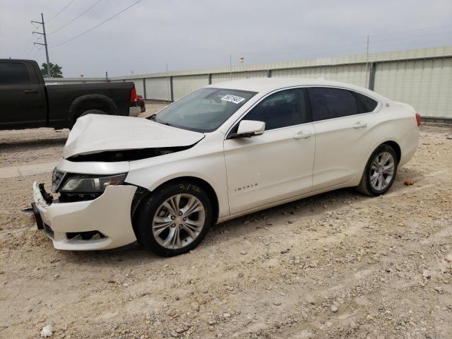 CHEVROLET IMPALA LT 2014 1g1115sl2eu119022