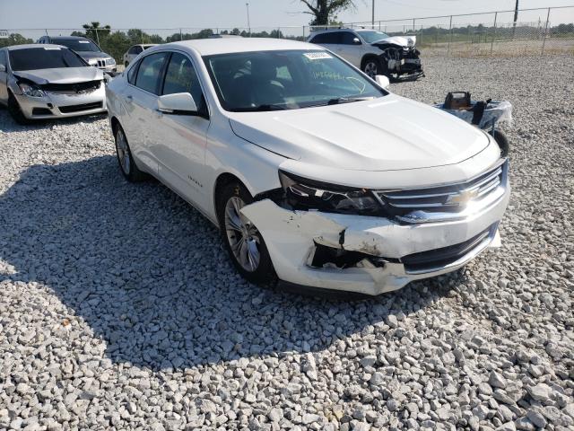 CHEVROLET IMPALA LT 2014 1g1115sl2eu142204