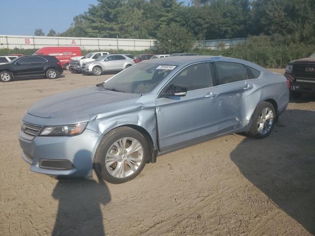 CHEVROLET IMPALA LT 2014 1g1115sl2eu159486