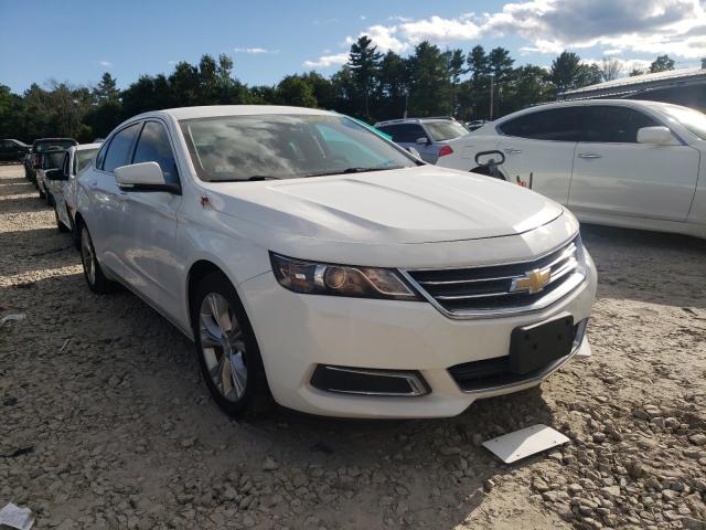 CHEVROLET IMPALA LT 2014 1g1115sl2eu162971